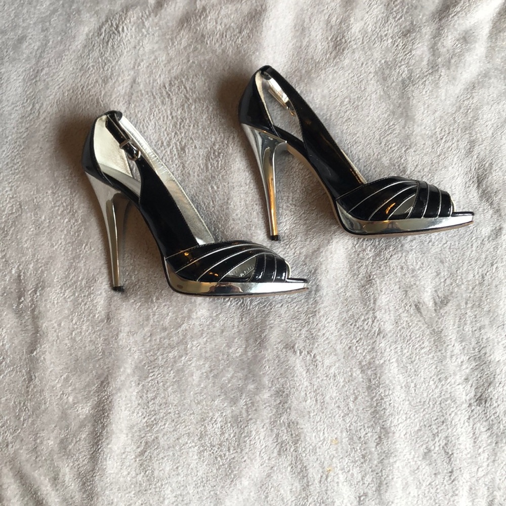 Aldo heels